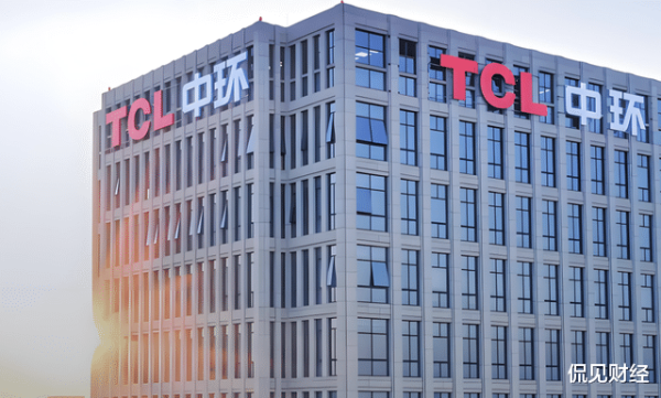 实盘配资开户网 业绩继续下滑, 净亏19亿! TCL中环, 遭遇“至暗时刻”